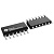 Микросхема Texas Instruments 1N74AC00D  (SOIC-14) 